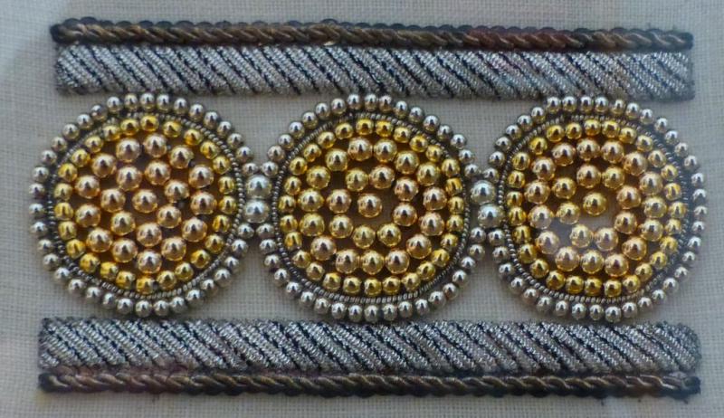goldwork embroidery kits