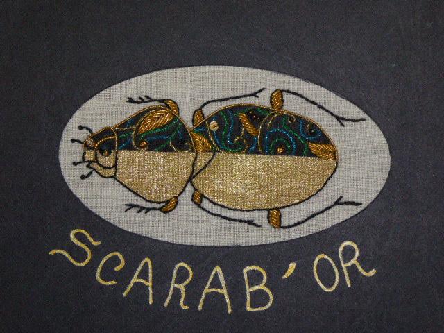 Scarab'or