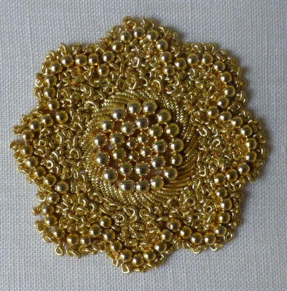 goldwork embroidery kits