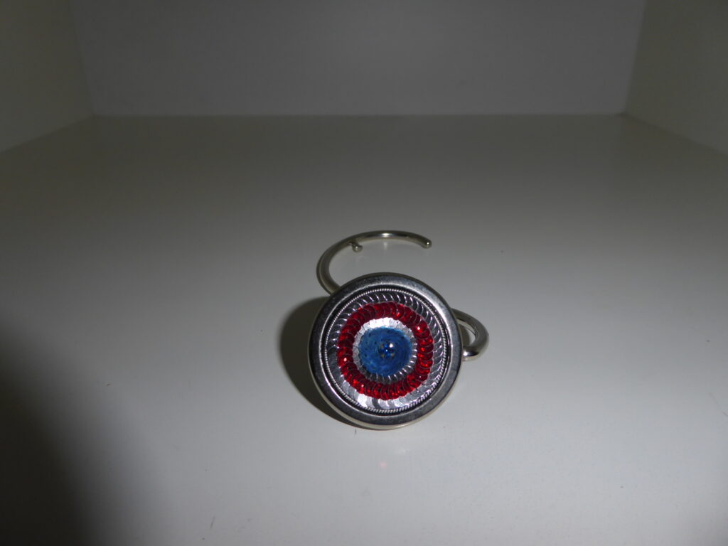 Accroche-sac St-"Accroche-coeur"