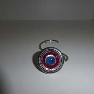 Accroche-sac St-"Accroche-coeur"