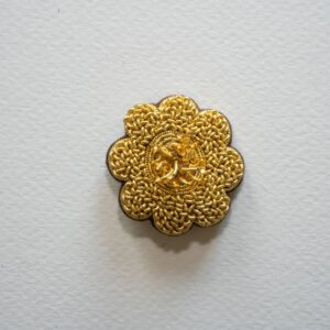 Kit Broche "bijou méso"