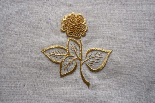 Kit « Fleur d’or Renaissance »