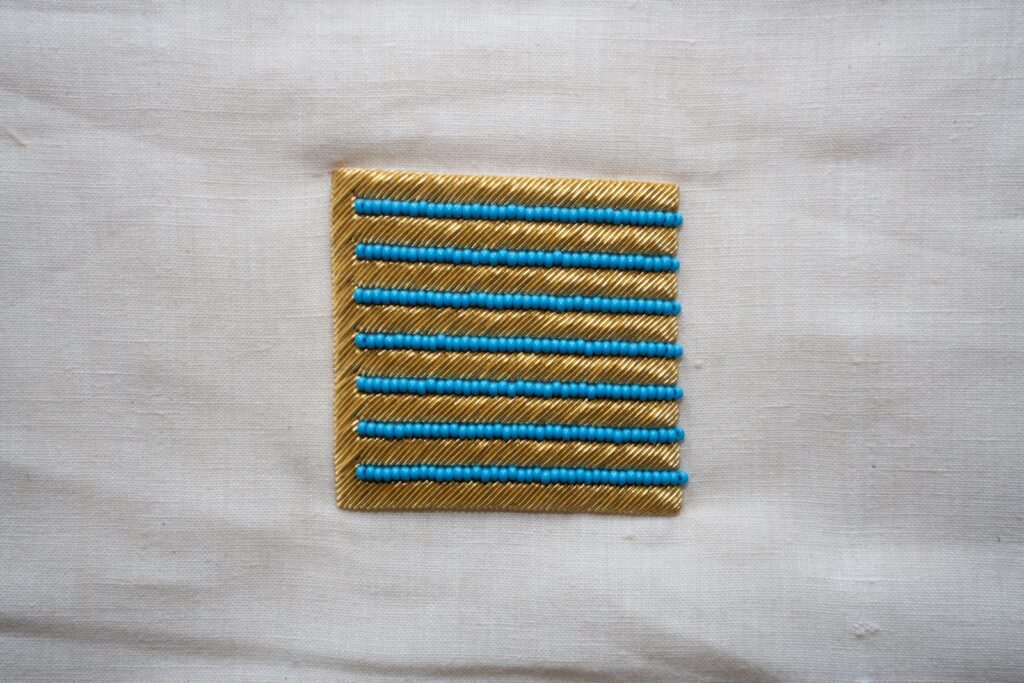 Kit « Frise égyptienne »