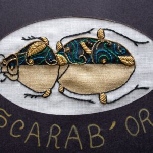 Scarab'or