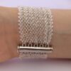 Bracelet "luxe" personnalisable sur demande – Image 2