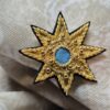 Broche"Soleil" – Image 2