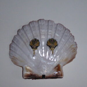 Bijou d'oreille non percée