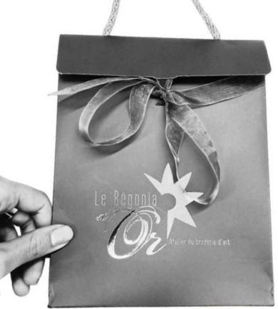 Nos kits de broderie